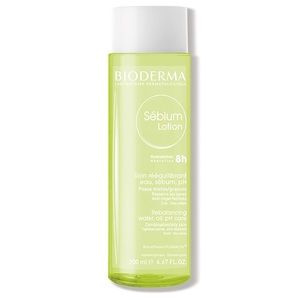 Bioderma Sebium Lotion new/sealed